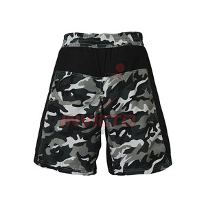 High Quality Comfortable Latest Men <b>MMA</b> <b>Shorts</b> New Stylish Fashionable Fighting Training <b>MMA</b> <b>Short</b> <b>for</b> Men - Product Image 4