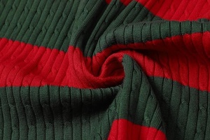 Pull à col roulé en tricot noir uni pour homme, manches longues, vêtements d'hiver - Product Image 6