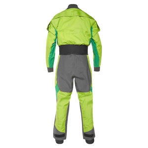 Costume de travail pour hommes, vente directe d'usine, tissu épais, design respirant, options personnalisées, uniforme de travail - Product Image 2