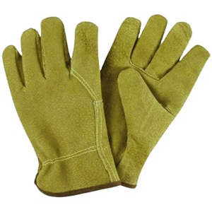 High-Performance Winter Cotton Workwear Comfortable Buffalo Grain Leather Breathable Reflective Safety Clothing for Industrial - Product Image 2