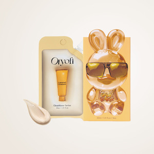 โฟมล้างหน้า Olyopi Glue Caramel Kombu Cleanser 30 มล. 3 ชิ้น - Product Image 6