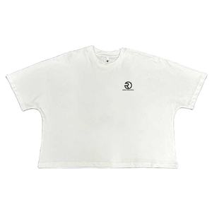 เสื้อยืดผู้ชายโอเวอร์ไซส์สำหรับฤดูร้อนเสื้อยืดพิมพ์ลายแบบกำหนดเองเสื้อยืดผ้าฝ้าย100% พอดีตัว - Product Image 1