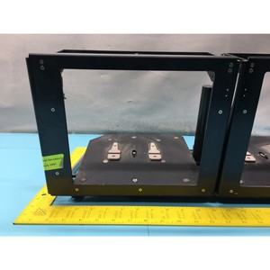 Manipulador de Casetes para Cuarto Limpio AMAT 0223-09246 P5000 - Equipo y Piezas de Semiconductores de Confianza de Marca Global - Product Image 3