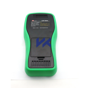 Tester Multifunzione HW-MM01 per Testare Parametri di Resistenza, Induttanza o Capacità e Iniettori Common Rail Piezoelettrici - Product Image 5