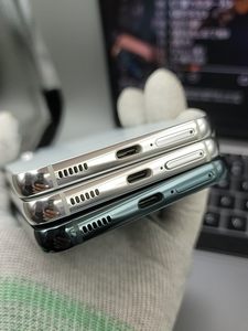 全球版批发原装二手 <span class=keywords><strong>SM</strong></span> S22 5G S901U/S901B 解锁手机 8GB RAM 128GB 翻新智能手机 - Product Image 4