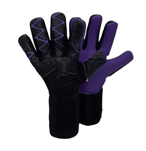 Nuevos Guantes de Portero de Fútbol de Alta Calidad en Oferta, Transpirables, Antideslizantes, Guantes Profesionales para Entrenamiento de Fútbol - Product Image 6