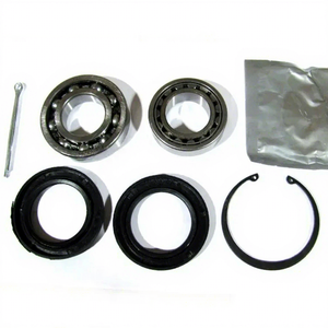 713611550ชุดซ่อมตลับลูกปืนล้อหลังอะไหล่รถยนต์สำหรับ VW Transporter vkba <span class=keywords><strong>910</strong></span> 211501287S - Product Image 1