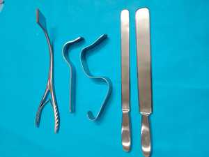 ชุดเครื่องมือกอนซาเลซสำหรับกล้ามเนื้อกลูเตอัล - Product Image 4