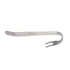 PISSCO Orthopedic Lever Retractor Orthopedic Retractor <b>Instrument</b> Bone Lever Retractor Surgical Lever Retractor Stainless Steel - Product Image 6