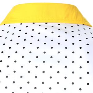 Camiseta Polo Bordada con Logotipo Personalizado para Hombre, Ropa Formal e Informal, Camiseta Polo Premium Sublimada para Hombre, OEM, Venta al por Mayor, Personalizada - Product Image 4