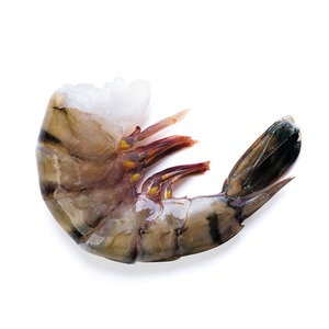 กุ้งลายเสือดำสด เหมาะสำหรับการทำอาหารและการเตรียมอาหาร - Product Image 3