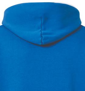 Sudadera con Capucha Premium Personalizada para Hombre, 100% Algodón Grueso, para Invierno, con Cierre Trasero, Lista para Bordado e Impresión Digital - Product Image 3
