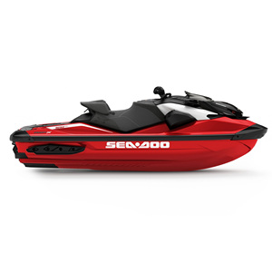 Jet ski au design moderne et haute durabilité pour des performances sur le long terme - Product Image 6