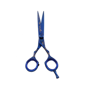 Tijeras de Peluquería Profesionales de 6 Pulgadas, Acero Inoxidable 420, Tijeras para Cortar Cabello, Afiladas, Ligeras, para Uso en Salón - Product Image 4