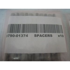 20 NEW AMAT 3790-01374 Standoff, <b>spacers</b> - Trusted Global Legacy Semiconductor Equipment and Parts at - Product Image 1