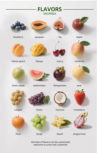 Bebida electrolítica de desintoxicación hepática líquida oral para aliviar la resaca OEM ODM fabricante de etiqueta privada - Product Image 5