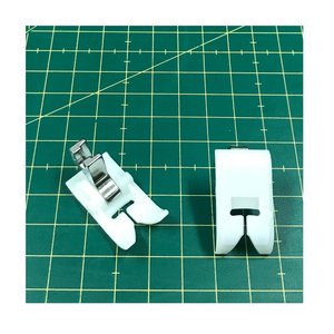 941290000 PIE DE MACHETE INVISIBLE DE ACERO DE CAVALLO BAJO PARA MÁQUINA DE COSER DOMÉSTICA, PIEZAS DE REPUESTO CON 1.5 AÑOS DE GARANTÍA, FABRICADO EN TAIWÁN - Product Image 1