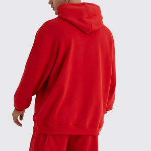 Zipper Distressed Embroidery Tracksuit for Men Stacked Pants <b>Flare</b> <b>Sweatpants</b> and Hoodie Sets <b>Wholesale</b> <b>Flare</b> Tracksuit - Product Image 2