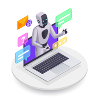 Layanan Pengembangan SaaS AI Perusahaan Tingkat Lanjut Kompatibel dengan Mac/Linux Aplikasi Cloud Cerdas Perangkat Lunak Bisnis yang Dapat Diskalakan