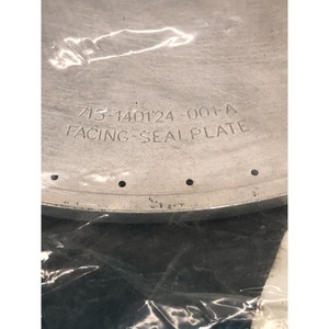Deflector LAM, Conjunto TPL Superior de 6 pulgadas, 4002-001-0022, 177790 - Equipo y piezas de semiconductores de confianza de Trusted Global Legacy - Product Image 4