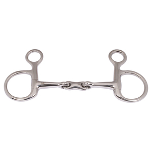 Bit Baucher à double articulation avec Tolt Link - Product Image 1