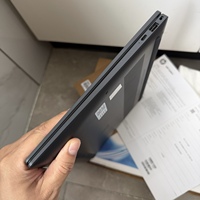 HHP X Pro 2026 |   Ultra X7-358H |   32GB+1TB |   Pantalla LCD de 14 Pulgadas y 2.8K |   Intel |   EE. UU. |   Teclado en inglés |   Usado |   Computadora Portátil Netbook |   12 Núcleos |