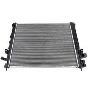 Chevy Traverse for Buick Enclave Sport Utility 3.6L 4 Door V6 Gas DOHC 2018 2022 Radiator Intercooler 84274378 86801856 3010613 - Product Image 2