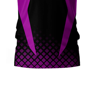 Sports Wear Rugby Jersey for Men and Women Trendy Stretchy Printed Eco-Friendly Breathable OEM Serviced Reasonable Price - Product Image 6