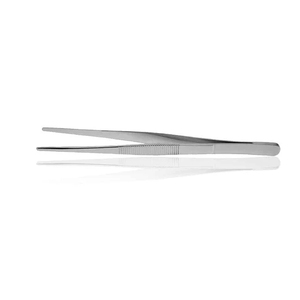 Pince à pansements à baïonnette en acier inoxydable, instrument chirurgical, vente en gros - Product Image 4