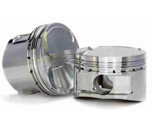 Pistón para Kia Beta G4GC G4KA, 86 mm, 2.0 L, 1998 cc, 6273500, 8771338 STD, 8725330002 - Product Image 1