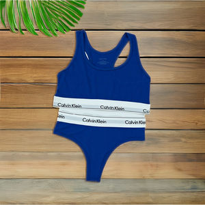 Premium V-Shape Women's 100% Cotton Bikini Underwear Custom Logo Sexy Mid-Rise Quick Dry Breathable Comfortable Fit XL - Product Image 1