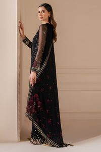 12. Tenue de mariage traditionnelle pour femmes, robes de soirée, robes de cérémonie, broderies détaillées, mode pakistanaise, coupe sur mesure - Product Image 2