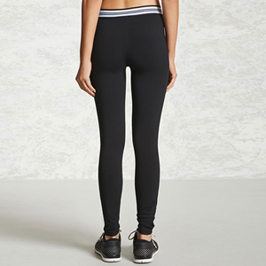 Heavy Fashion Printed Fitness Workout Yoga Set Sports Bra And Legging Set - Product Image 4
