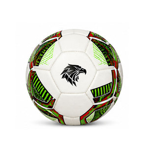 Ballon de football de haute qualité pour l'entraînement d'équipe, ballon de match premium, design personnalisé, durable, ballon de football pour sports d'équipe, prix de gros - Product Image 1