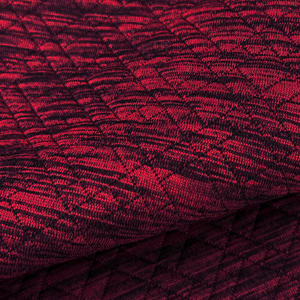 Market Unique <b>POLYESTER</b> Quilted <b>Fabric</b> for Yoga Wear - Product Image 5