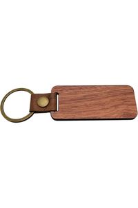 Porta Llaves Rústico de Madera con Patrón Grabado para Recuerdos Hechos a Mano y Regalos para Ocasiones Especiales - Product Image 5
