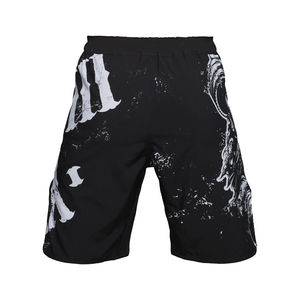 Nuevos Shorts de Boxeo Personalizados en Línea, Último Diseño, Shorts de Boxeo MMA, Shorts de Lucha de Artes Marciales, Shorts de Muay Thai - Product Image 4