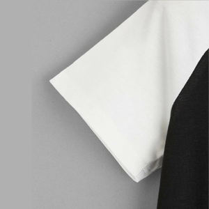 Camisetas Personalizadas para Hombre, de Secado Rápido, Algodón Orgánico Suave, Ropa de Verano, Estilo Urbano - Product Image 4