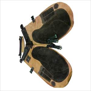 Nouvel Arrivage Tablier de Fermeur Professionnel en Cuir Protecteur - Product Image 4