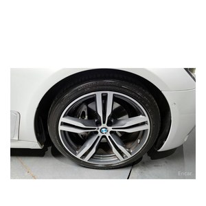 BMW Serie 7 740Li XDrive M Sport 2022/3, 56,304 km, Caja de Cambios Automática, Asientos de Cuero, Volante a la Izquierda - Product Image 5