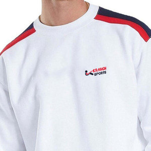 Sudaderas de Alta Calidad para Hombre, Sudaderas Modernas con Diseño de Logotipo Personalizado, Sudaderas de Nuevo Estilo para Hombre - Product Image 6