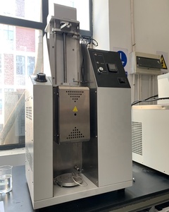 Tự động quenchant làm mát hiệu suất đánh giá Bộ máy - Product Image 3