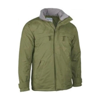 Blouson Bomber Homme Imprimé Patchwork Couleur Unie Effet Délavé Col Montant Fermeture Éclair Imperméable Décontracté Hiver à Capuche