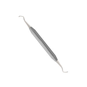 Cureta Quirúrgica PM Prodigy Corta EverEdge de Acero Inoxidable, Instrumento Dental Periodontal, Herramienta Quirúrgica Profesional - Product Image 3