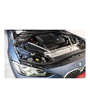 BMW Serie 4 420i M Sports Performance Coupé 2023, Volante a la Izquierda, Caja de Cambios Automática, con Cámara Trasera, 40,319 km - Product Image 6