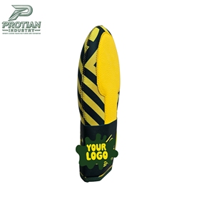 PROTIAN Custom Professional <b>Baseball</b> <b>Gloves</b> & Sliding Mitt Breathable Knit Fabric Impact Resistance Left/Right Handed Throw - Product Image 3