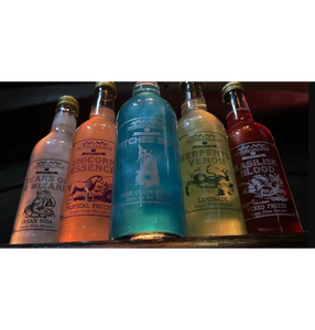 Kit de Création de Boissons Pétillantes The Potions Cauldron - Offre Exclusive B2B en Gros pour les Magasins de Jouets et de Cadeaux dans le Monde Entier - Product Image 6