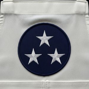 Parche Bordado Personalizado para Regalia Masónica, Insignia de Masonería con Hilo de Oro, Escudo para Mandil Masónico, Logotipo para Blazer de Uniforme Masónico - Product Image 4