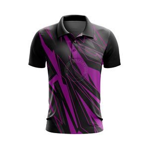Camiseta de Algodón Tejido para Hombre, Ligera, Transpirable, Cómoda, de Manga Corta, Perfecta para el Verano, Informal, Elegante, para Uso al Aire Libre - Product Image 4
