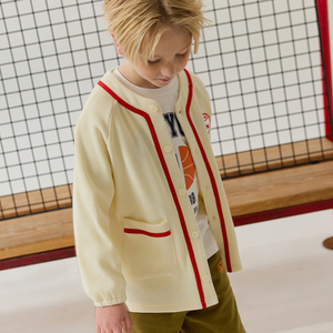 OWLEYBARN Olli Baseball Clothing T-shirt confortable pour les amateurs de sport - Product Image 1